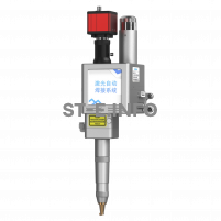 Автоматическая горелка для лазерной сварки SUP25A - st-e.info - Рязань