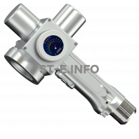 Горелка для лазерной чистки SUP27C - st-e.info - Рязань