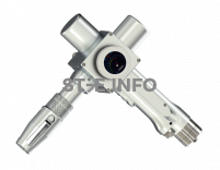 Горелка для лазерной сварки SUP27S - st-e.info - Рязань