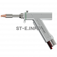 Горелка для лазерной сварки SUP28T - st-e.info - Рязань