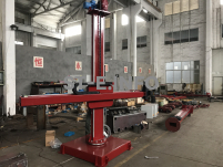 Сварочная колонна для автоматической сварки ST PRO 2*2 - st-e.info - Рязань