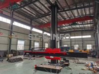 Сварочная колонна для автоматической сварки ST PRO 4*4 - st-e.info - Рязань