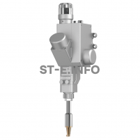 Автоматическая горелка для лазерной сварки SUP26A - st-e.info - Рязань