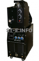 Полуавтомат для сварки MIG-350 ECO - st-e.info - Рязань