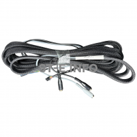 Кабель соединительный лазерной горелки SUP23T L-10 метров. тип 2, артикул: Т-10М-e - st-e.info - Рязань