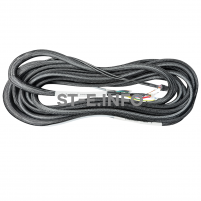 Кабель соединительный лазерной горелки SUP23T L-10 метров. тип 3, артикул: Т-10М - st-e.info - Рязань
