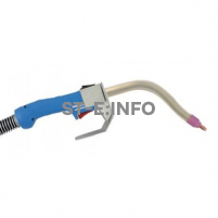 Корпус горелки TBi MOG-70 - st-e.info - Рязань