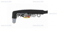 Плазмотрон для ручной резки PLC-60 12m CA - st-e.info - Рязань