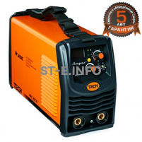 Сварочный инвертор Сварог TECH ARC 205 В (Z203) - st-e.info - Рязань