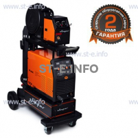 Инвертор сварочный Сварог TECH MIG 5000 (N221) - st-e.info - Рязань