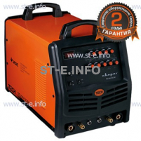 Сварочный инвертор Сварог  TECH TIG 250 P AC/DC (E102) - st-e.info - Рязань