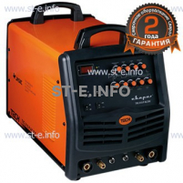 Сварочный инвертор TECH TIG 315 P AC/DC (E103) - st-e.info - Рязань