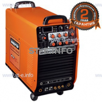 Сварочный инвертор Сварог TIG 500 P (W302) - st-e.info - Рязань