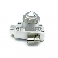 Сопловая часть в сборе TRA BM111 (BM110) 120AG1700B - st-e.info - Рязань