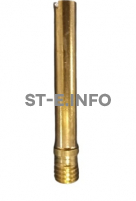 Трубка охлаждения для плазмотрона TK130 - st-e.info - Рязань