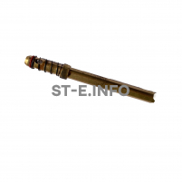 Трубка водяного охлаждения LTH03-010 для плазмотрона Liuhe - st-e.info - Рязань