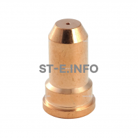 Сопло удлинённое для плазмотрона А141 диаметр отверстия 1,9 мм - st-e.info - Рязань