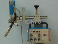 Угловой сварочный осциллятор ED-WRS - st-e.info - Рязань