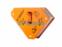 Угольник магнитный МОТ–25 (QJ6006) - st-e.info - Рязань