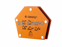 Угольник магнитный МР–23 (QJ6014) - st-e.info - Рязань