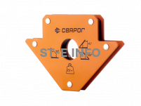 Угольник магнитный МС–23 (QJ6002) - st-e.info - Рязань