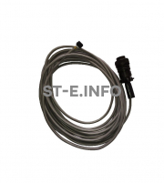 Кабель управления в сборе SINTIG-26M артикул: 8007417 - st-e.info - Рязань