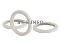 Уплотнительное кольцо для защитного стекла 38,5x30,5x3,7 мм - st-e.info - Рязань