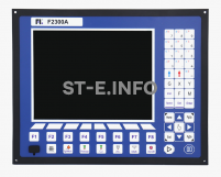 Управляющий блок ЧПУ F2300A   - st-e.info - Рязань