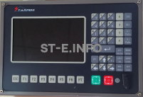 Клавиатура ЧПУ SF-2100S - st-e.info - Рязань