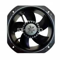 Вентилятор для DOG-120 PRO - st-e.info - Рязань