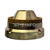 Внутренний держатель LTH03-070 для плазмотрона Liuhe - st-e.info - Рязань