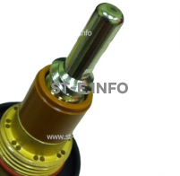  Электрод для плазмотрона арт. W03X0893-60A ECO - st-e.info - Рязань