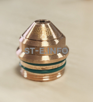 Сопло для плазмотронов YGX300 2.8ММ - st-e.info - Рязань