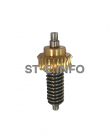 Шестерня приводная для портативной самоходной машинки  CG1-30, SG1-100, SG2-200 - st-e.info - Рязань