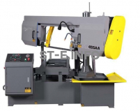 Полуавтоматический ленточнопильный станок 45SAA - st-e.info - Рязань