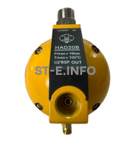 Автоматический конденсатоотводчик к фильтру - st-e.info - Рязань