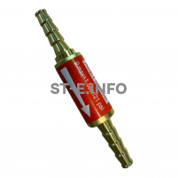 Клапан обратного удара пропан М8 - st-e.info - Рязань