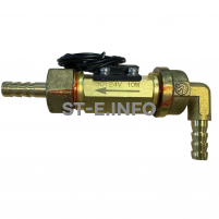 Датчик потока воды DOG200, DOG300, DOG400 - st-e.info - Рязань