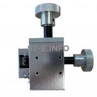 Слайдер механический 0530-2  - st-e.info - Рязань