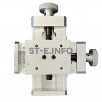 Слайдер механический 2060-2 - st-e.info - Рязань