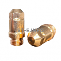 Электрод YK100 - st-e.info - Рязань