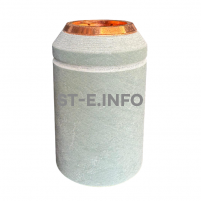 Насадка защитная для плазмотрона  А141 - st-e.info - Рязань