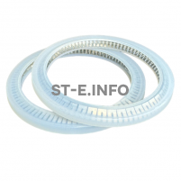 Уплотнительное кольцо 42.5х4х3.2 mm - st-e.info - Рязань