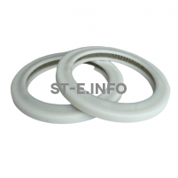 Уплотнительное кольцо 15*21*2.7 для горелок SUP - st-e.info - Рязань
