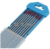 Вольфрамовые электроды WT 20 - D 10,0 / 175 - st-e.info - Рязань