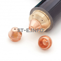 Голова плазмотрона Y200A - st-e.info - Рязань