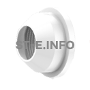 Керамическая насадка для плазмотрона Y600 - st-e.info - Рязань