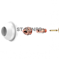 Трубка для плазмотрона Y600 - st-e.info - Рязань