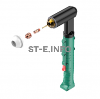 Голова плазмотрона Y600 - st-e.info - Рязань