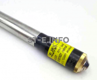 Голова плазмотрона YGX100 механизированная - st-e.info - Рязань